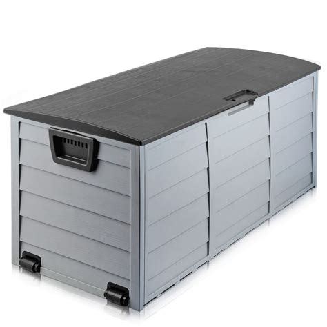 large outdoor waterproof box